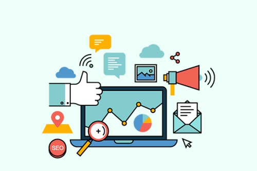 周村提升网络推广效果企业要注意哪些方面的问题