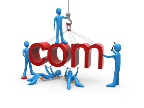 周村企业网站建设成功与否和哪些有关呢