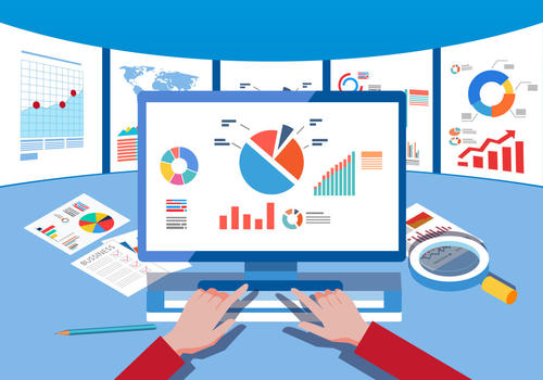 周村哪一种网站设计风格才是适合企业呢？