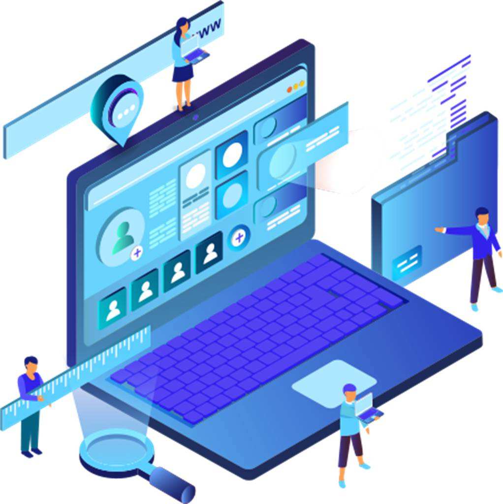 周村分析企业网站设计过程中需要注意的几个问题